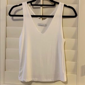 William B Tank Blouse